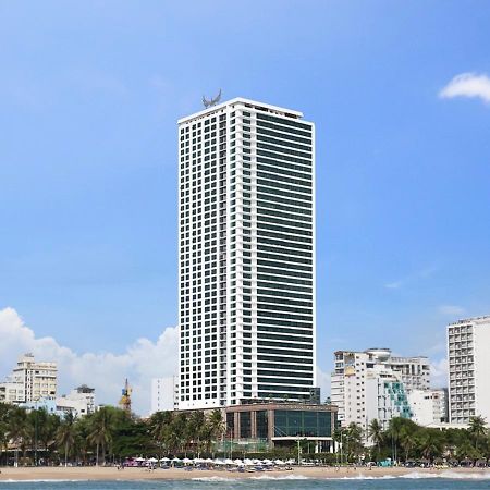 Phi Yen Muong Thanh 60 Apartment Nha Trang Exterior foto