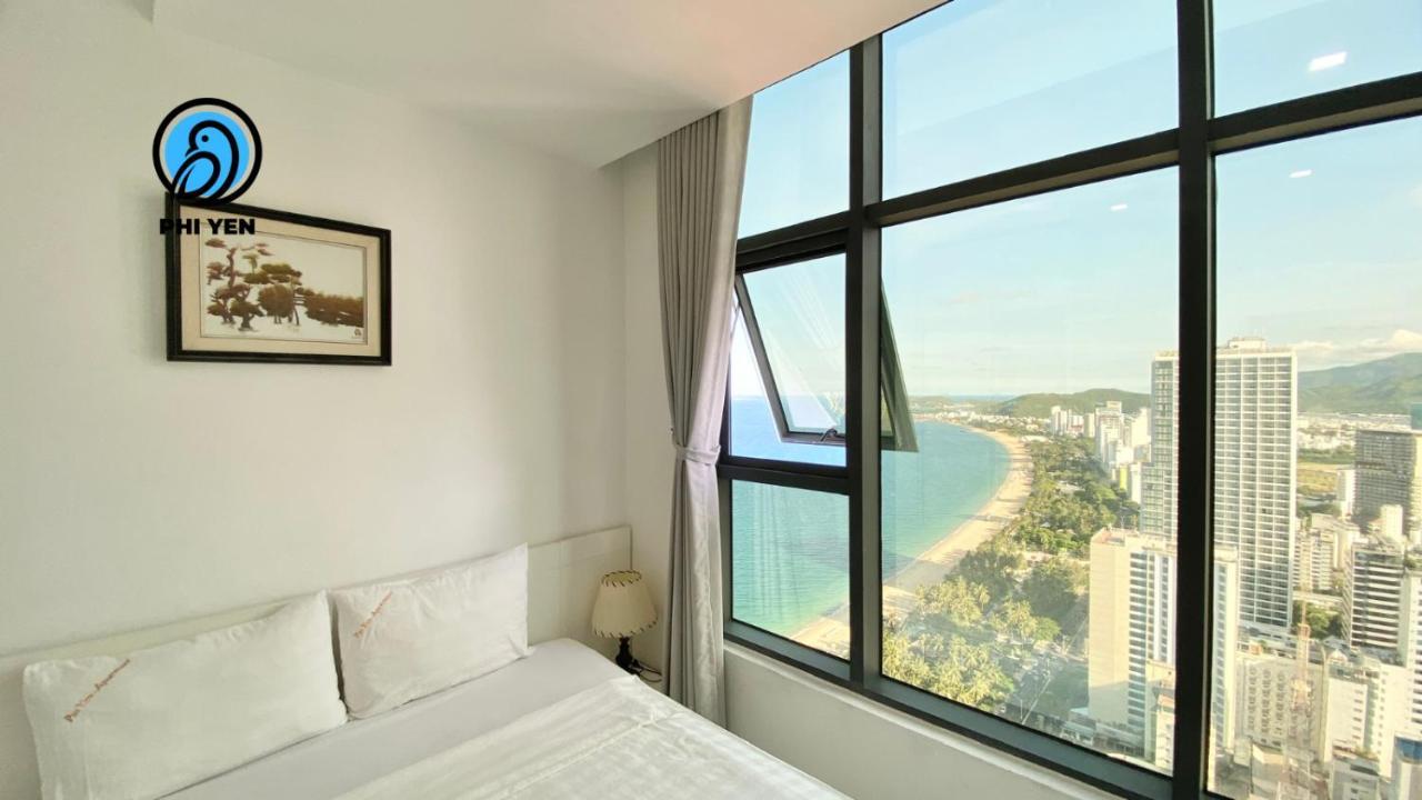 Phi Yen Muong Thanh 60 Apartment Nha Trang Exterior foto