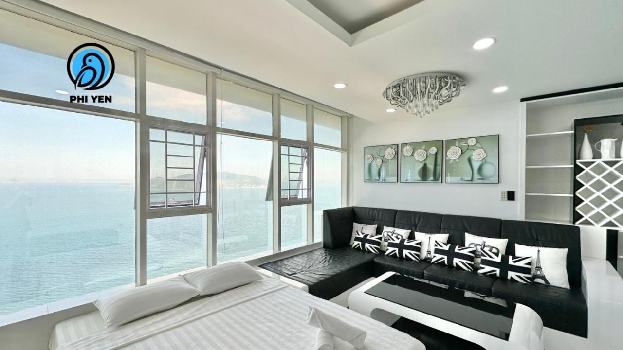 Phi Yen Muong Thanh 60 Apartment Nha Trang Exterior foto