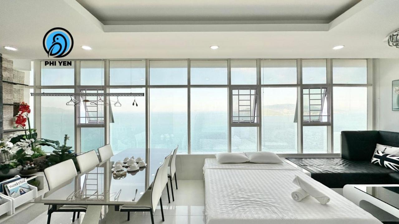 Phi Yen Muong Thanh 60 Apartment Nha Trang Exterior foto