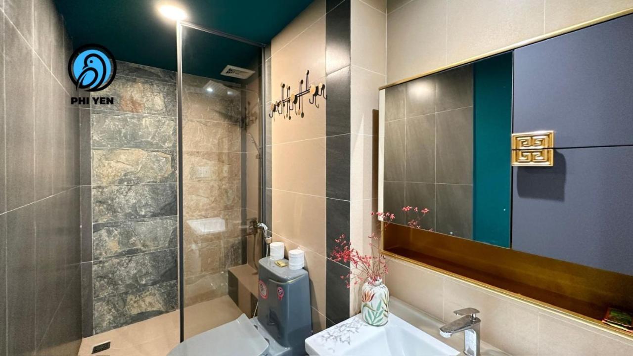 Phi Yen Muong Thanh 60 Apartment Nha Trang Exterior foto