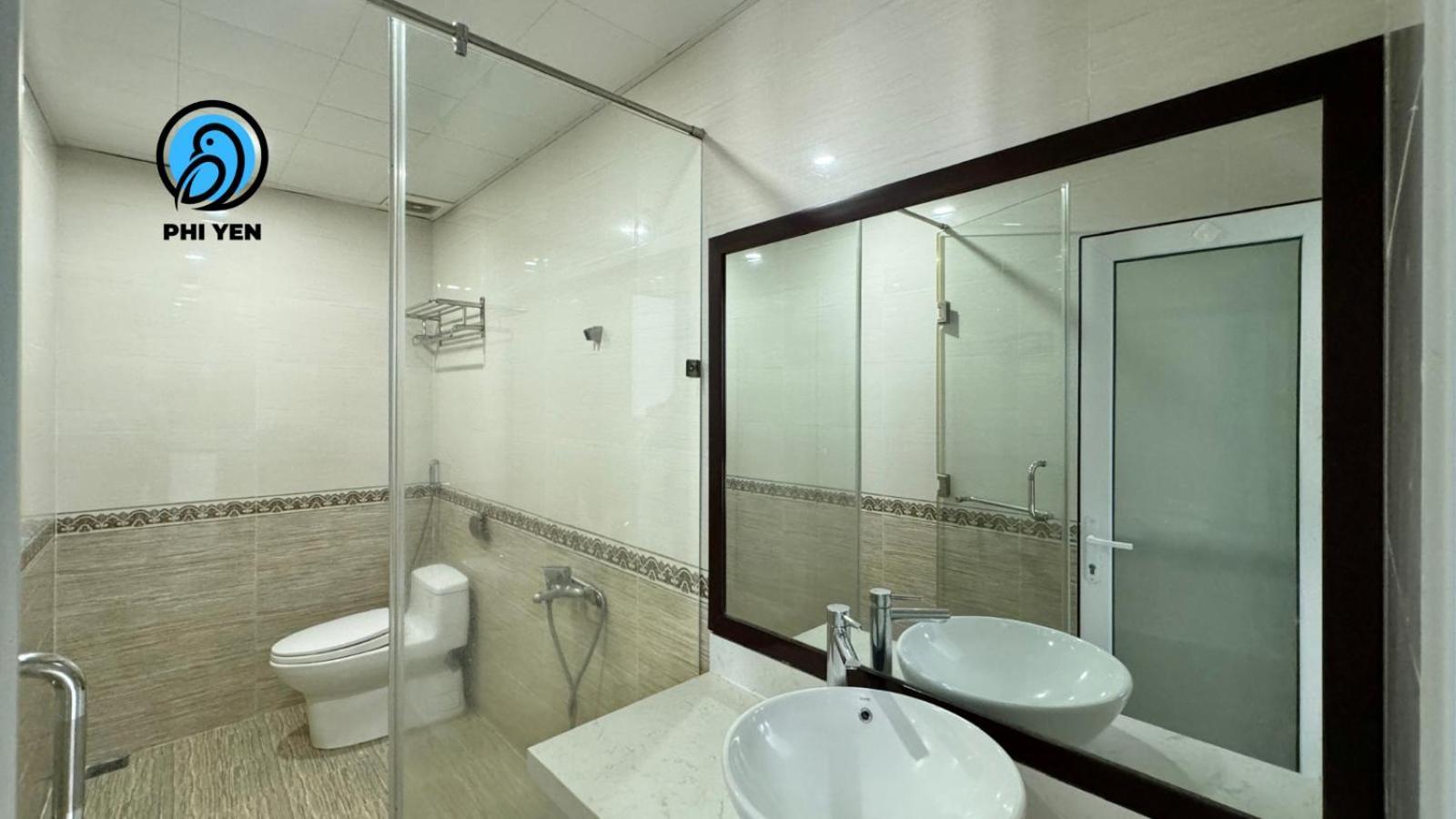 Phi Yen Muong Thanh 60 Apartment Nha Trang Exterior foto