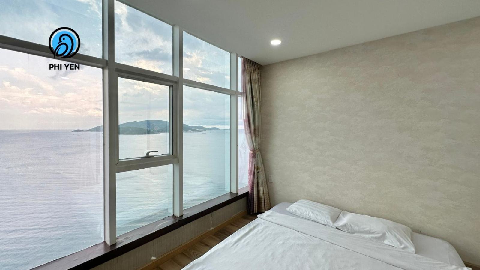 Phi Yen Muong Thanh 60 Apartment Nha Trang Exterior foto