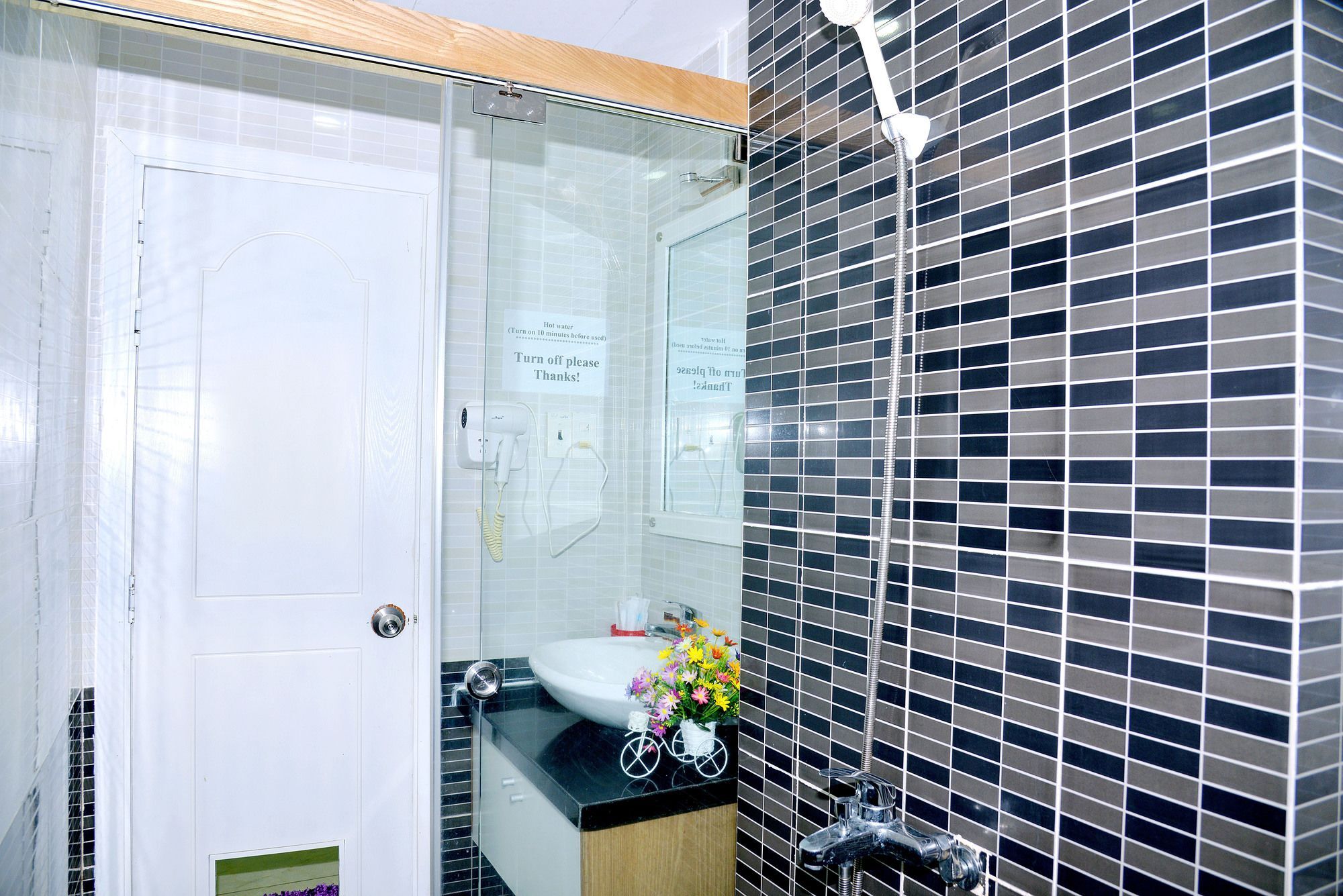 Phi Yen Muong Thanh 60 Apartment Nha Trang Exterior foto
