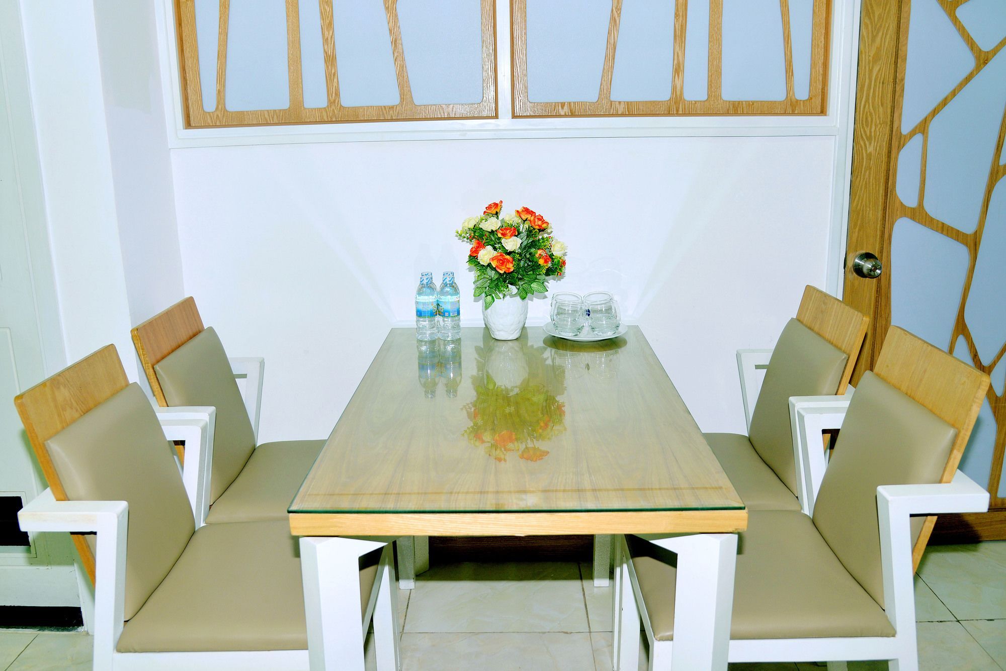 Phi Yen Muong Thanh 60 Apartment Nha Trang Exterior foto